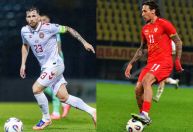 Repescagem Europeia: veja histórico de Dinamarca x Macedônia do Norte