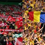 Repescagem Europeia: veja histórico de Turquia x Romênia