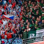 Repescagem Europeia: veja histórico de República Tcheca x Irlanda