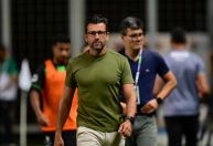 Escalação do América: com novidade, Alberto Valentim define time para jogo com Caxias