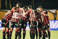 Vitória no Brasileirão: CBF divulga datas e horários das rodadas 11 a 17