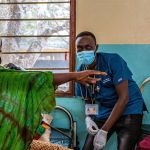 Guerra no Oriente Médio agrava crises humanitárias em países da África, divulga ONG