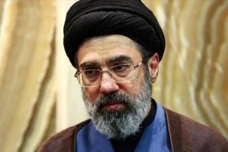 Líder Supremo do Irã, Mojtaba Khamenei