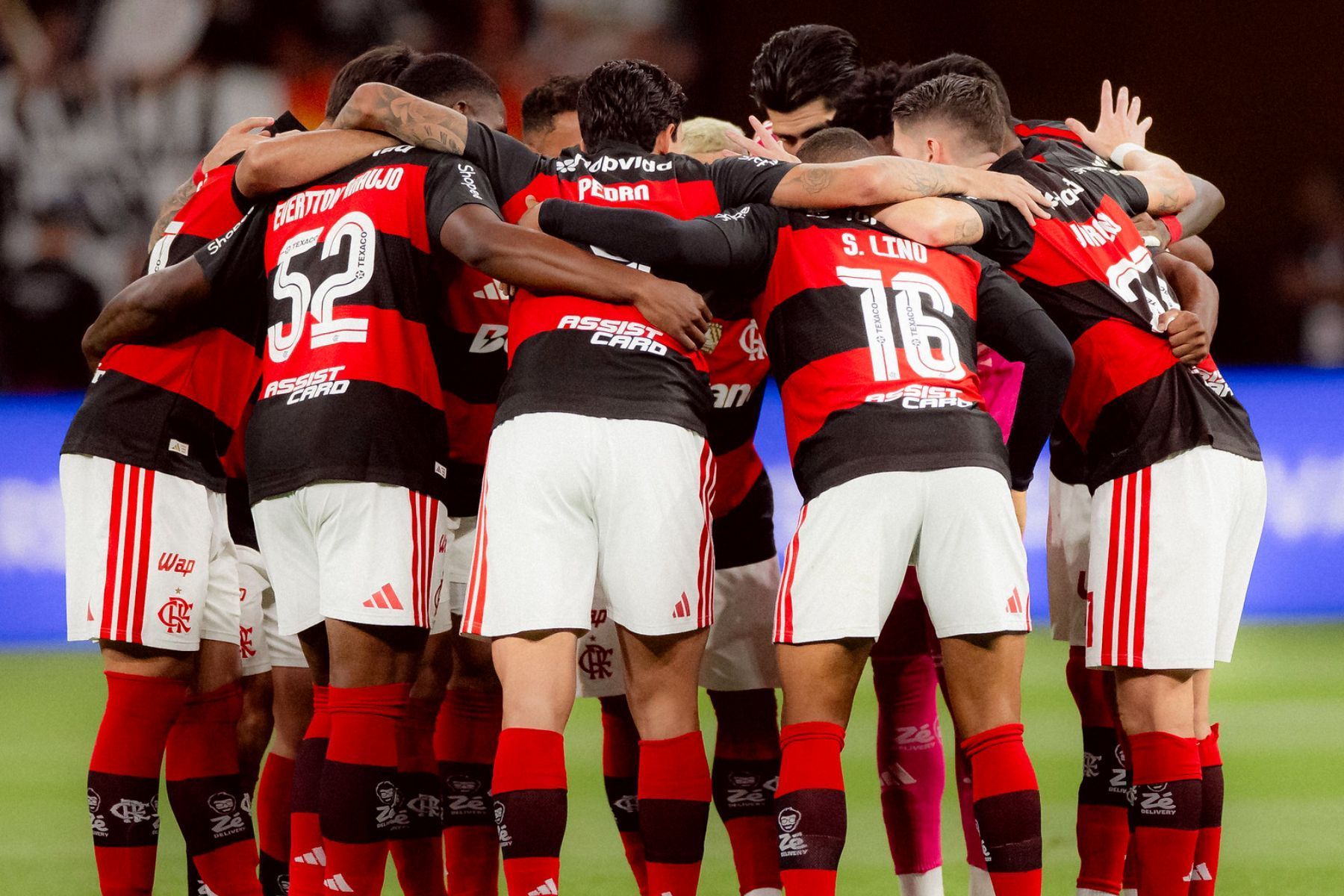 Flamengo na Copa do Brasil: veja adversário da quinta fase