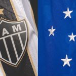 Cruzeiro parabeniza Atlético por aniversário de 118 anos; veja