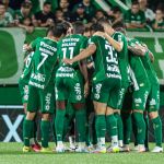 Chapecoense no Brasileirão: CBF divulga datas e horários das rodadas 11 a 17