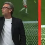 Neto provoca Galvão ao superar audiência do narrador, que reage