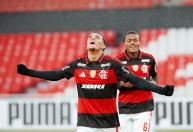 Destaque do Flamengo projeta semifinal da Libertadores Sub-20
