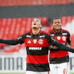 Destaque do Flamengo projeta semifinal da Libertadores Sub-20
