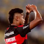 Renovação volta à pauta no Flamengo, e Bruno Henrique se manifesta