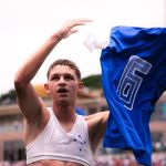 Herói do Cruzeiro na Copinha é convocado para Seleção Brasileira Sub-20