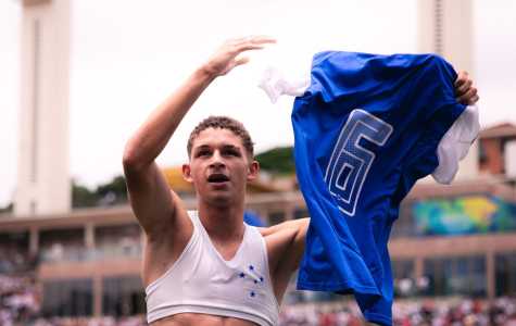 Gustavinho comemora gol pelo Cruzeiro na Copinha • Marco Galvão/Cruzeiro