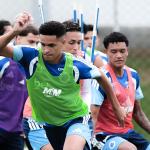 Cruzeiro ganha reforço para jogo contra Athletico-PR; veja
