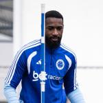 Cruzeiro perde Gerson e zagueiro e tem nove desfalques contra Athletico-PR