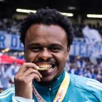 Técnico campeão da Copinha integra comissão do Cruzeiro contra Athletico-PR