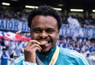 Cruzeiro anuncia saída de treinador campeão da Copa São Paulo de Futebol Jr.