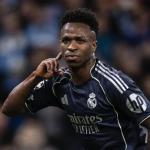 Gigante inglês avalia contratação de Vini Jr. em meio à indefinição no Real Madrid