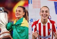 Campeã com a Seleção Brasileira Feminina é acusada de racismo na Espanha