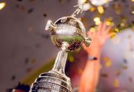 Sorteio da Libertadores define adversários de brasileiros na fase de grupos