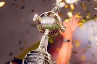 Sportv anuncia acordo para transmissão da Libertadores a partir de 2027