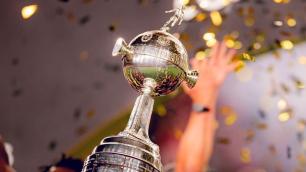 Quando será a final da Copa Libertadores de 2027