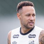 'Força-tarefa': como o Santos prepara Neymar para ser convocado à Copa