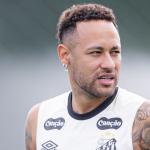 'Força-tarefa': como o Santos prepara Neymar para ser convocado à Copa