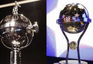 Horário e onde assistir aos sorteios de Libertadores e Sul-Americana