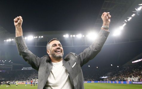 Cruzeiro está perto de contratar Artur Jorge • Vitor Silva/Botafogo