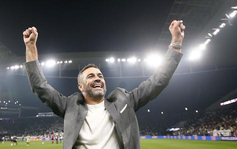 Cruzeiro está perto de contratar Artur Jorge