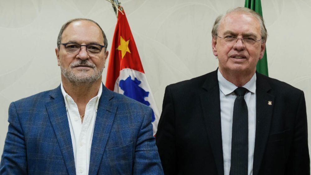 Stabile marca reunião para votar afastamento de Tuma no Corinthians