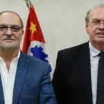 Stabile marca reunião para votar afastamento de Tuma no Corinthians