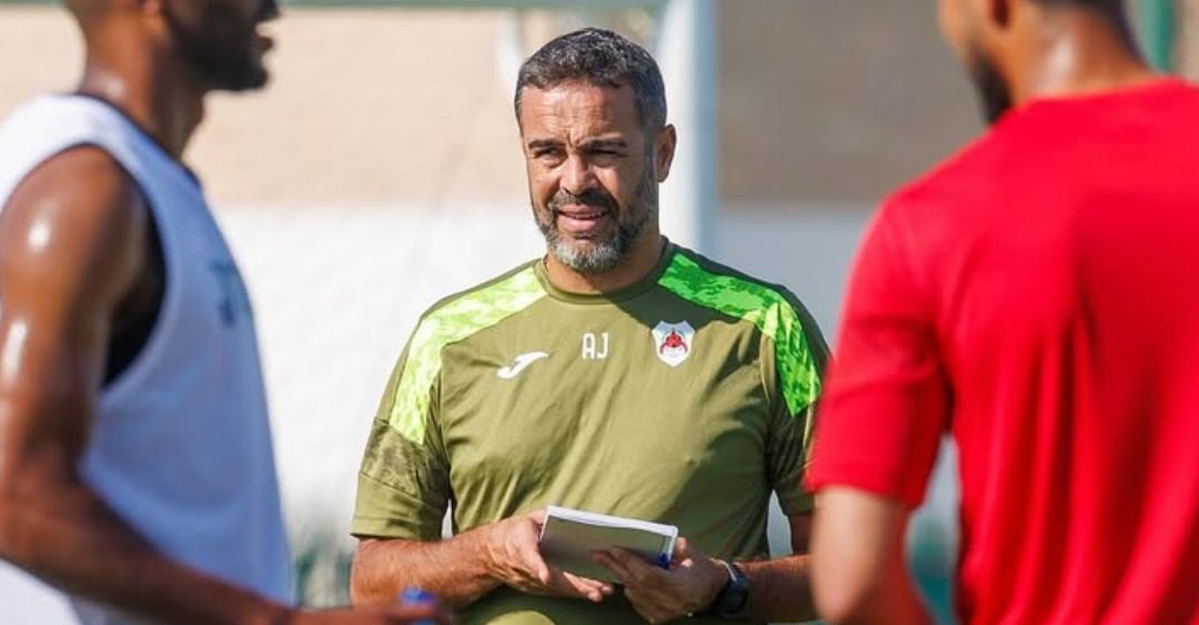Saiba como foi passagem de Artur Jorge, técnico do Cruzeiro, pelo Al-Rayyan