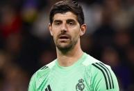 Aos 34 anos, Courtois anuncia pausa na Seleção da Bélgica