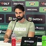 Com acesso como prioridade, América rodará elenco na Copa Sul-Sudeste