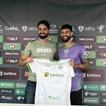 Mastriani abre o jogo sobre preferências em campo e metas pelo América