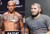 Campeão do UFC polemiza e faz comparação entre Khabib e Charles do Bronxs