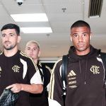 Flamengo x Remo: veja escalações para jogo do Brasileirão