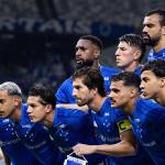 Veja contra qual time o Cruzeiro vai estrear na Copa Libertadores
