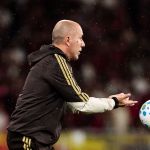 Jardim elogia agressividade do Flamengo em segundo tempo contra o Remo