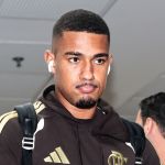 Atacante resume recuperação do Flamengo sob comando de Leonardo Jardim