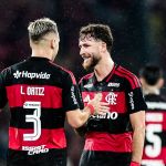 Zagueiro do Flamengo desabafa: 'Feliz por voltar a me sentir bem'