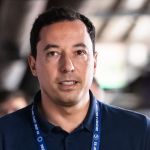 Vice-presidente do Cruzeiro reage ao sorteio da Libertadores: 'Padrão'