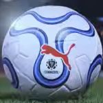 Conmebol apresenta bola oficial da Libertadores e da Sul-Americana