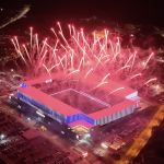 Libertadores: Cruzeiro jogará em arena de R$ 270 milhões com sintético