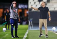 Em jejum de vitórias, Bragantino e Botafogo se enfrentam pelo Brasileirão