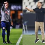 Em jejum de vitórias, Bragantino e Botafogo se enfrentam pelo Brasileirão