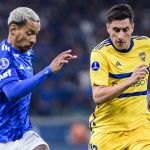 Contra o Cruzeiro, Boca Juniors ampliará recorde no Mineirão; entenda