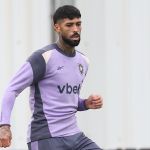 Escalação do Botafogo: Barboza retorna ao time contra o Bragantino