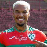 Cria do Atlético é anunciado como reforço de tradicional clube brasileiro